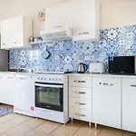 Casa Floriana Apartamento Vico Equense