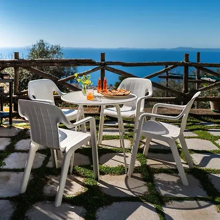 Casa Floriana *