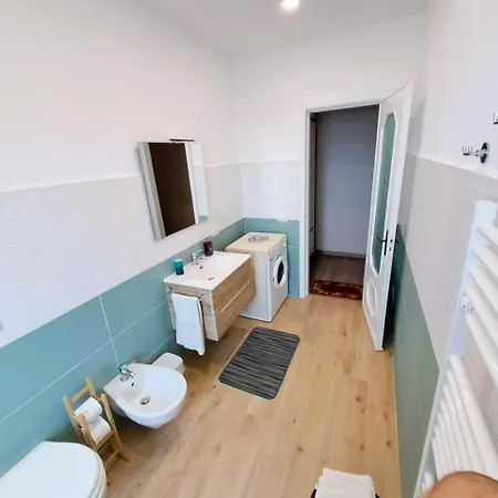 Apartment Casa Floriana *