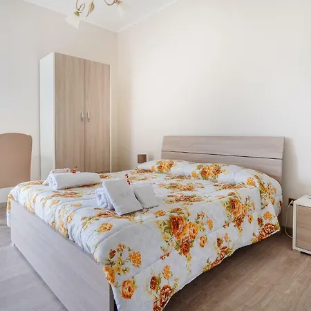 Casa Floriana *