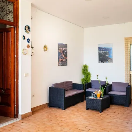 Casa Floriana Apartment *
