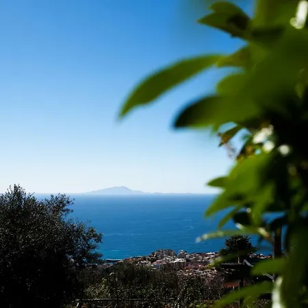 Casa Floriana Apartment Vico Equense