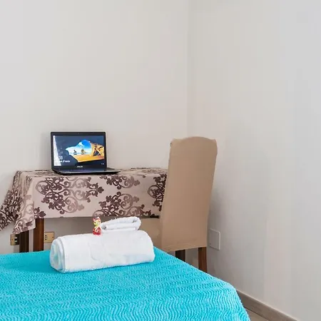 Casa Floriana ויקו אקוונסה