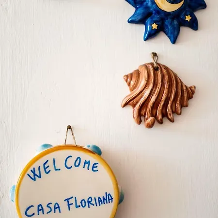 Casa Floriana Vico Equense